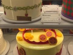 -元祖食品GANSO(江宁万达店)