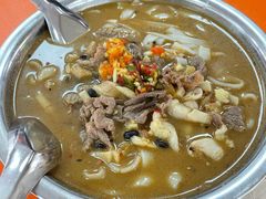 老友牛杂粉-舒记粉店(七星路店)