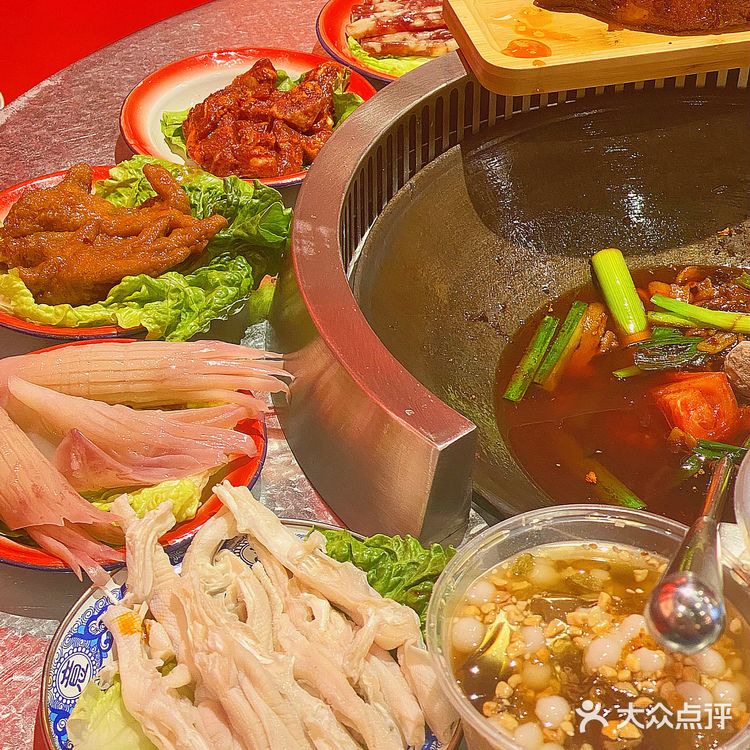 现炒锅底 拿来浇米饭简直香绝了 朋友连吃几碗