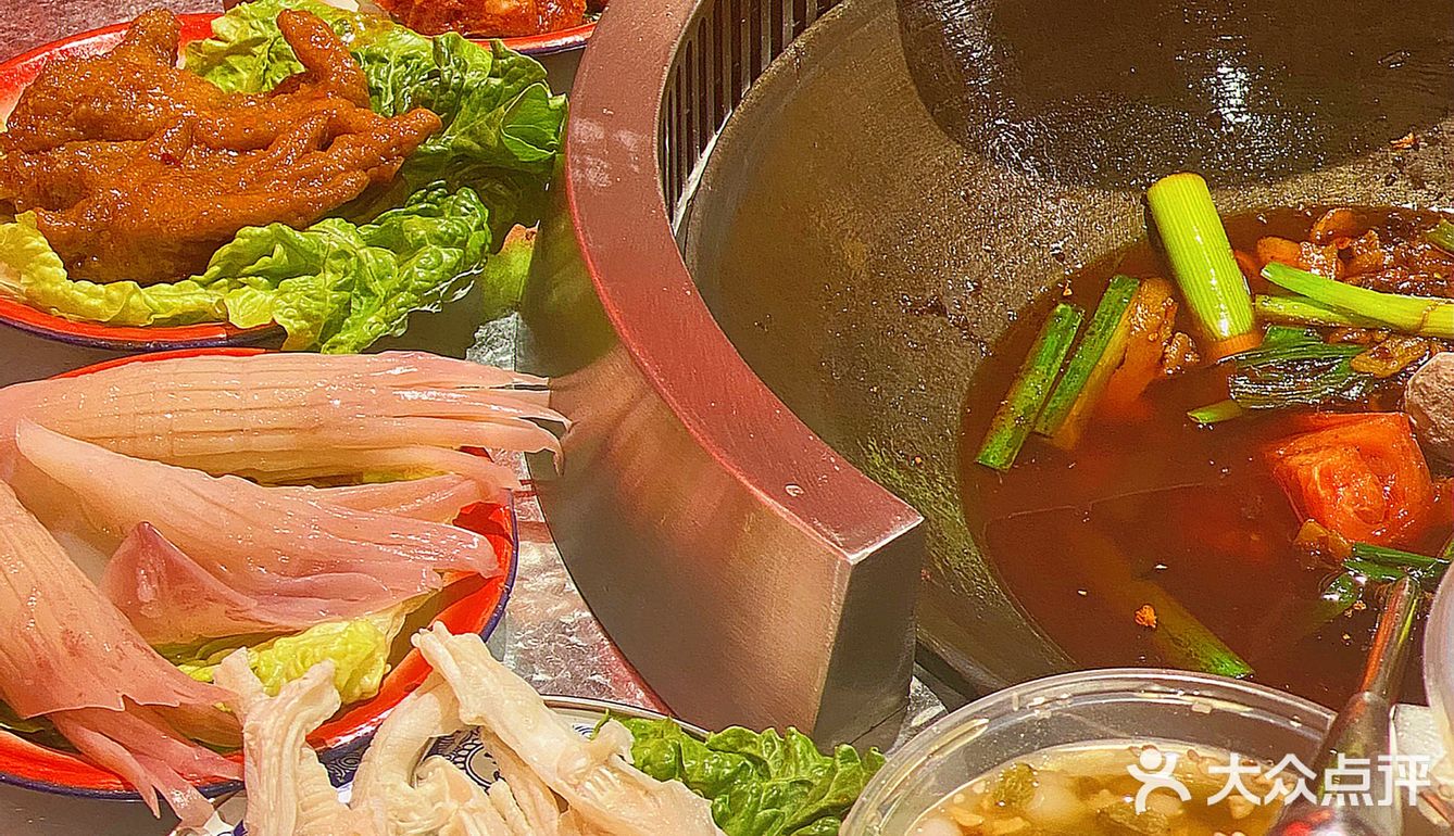 现炒锅底 拿来浇米饭简直香绝了 朋友连吃几碗