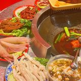 现炒锅底 拿来浇米饭简直香绝了 朋友连吃几碗