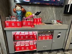 -海底捞火锅(油麻地店)