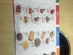 -韩香福脊骨汤锅(上杭路店)