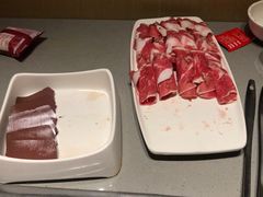 -海底捞火锅(九霄梦天地店)