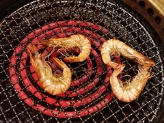 -神户赤童日式烤肉(金地广场店)