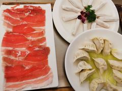 -芭夯兔·兔肉汤锅(新都店)