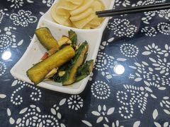 -八两八金·莱芜特色炒鸡(市南漳浦路店)