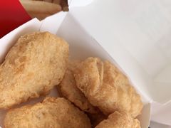 -麦当劳(东大桥店)