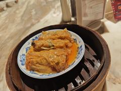 -广州花园酒店荔湾亭·地道点心·粤式饮茶