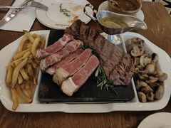 -Entrecôte 法国牛扒馆(保利·时光里店)