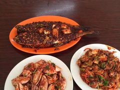 -真空冷面王(武功街店)