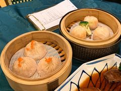 -誉八仙粤菜(万象天地店)