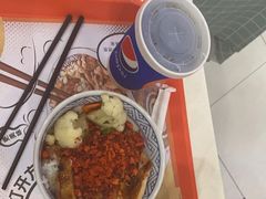 -吉野家(黑牛城道店)
