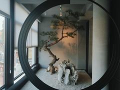 -山塘渡·苏式园林餐厅