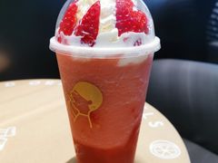 -喜茶(深圳海岸城店)
