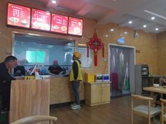 -晓峰手工擀面皮(新民街总店)