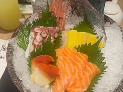 -匠和风精致料理(福州金融街万达店)
