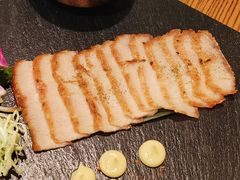 -衣川小森林·料理·寿司(鸿铭中心店)