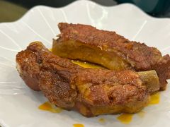 -令氏家外家周礼食府(桥南店)