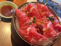 -Mr.Fish鱼鲜生海鲜放题(高德置地冬广场店)
