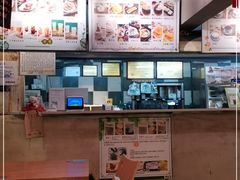 -东记甜品(佛山总店)