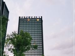 -浙江三立开元名都大酒店
