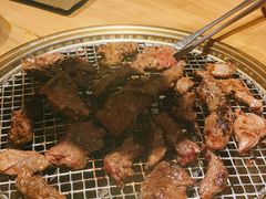 -牛人·雪花牛·木炭烤肉(昆山陆家店)