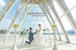 点击看大图 -扬州龙摄影·全球旅拍(维扬路总店)