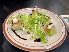-公园北鹿·铃兰餐厅(齐盛湖店)