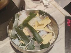 -南锣南门(东方银座店)