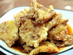 吉式锅包肉-王府酒店(兴华南街铁西百货店)