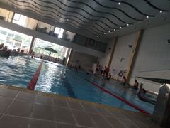 深水区-泰丰游泳馆