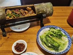 -老街坊餐吧