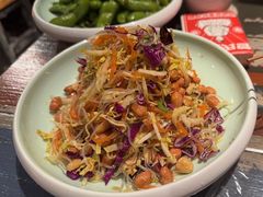 -管氏翅吧(广渠门店)