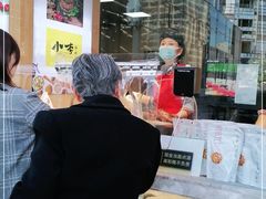 -小李烧鸡(西北角总店)