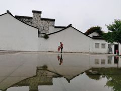 -青果巷历史文化街区