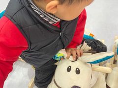 -美吉姆国际儿童发展中心(红谷滩绿地缤纷城中心)