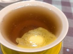 酥油茶-伊帆食府·青海地方特色美食