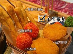 -牛人日志·鲜牛肉骨汤火锅(万科里瑧店)