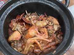 -斯丹姜母鸭·古法干香(涂门街总店)