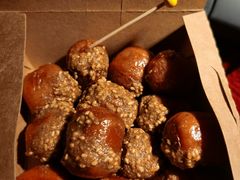 -奶奶的美食(爱琴海店)
