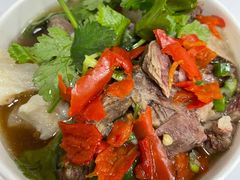 -化州颜勇牛腩(深圳总店)