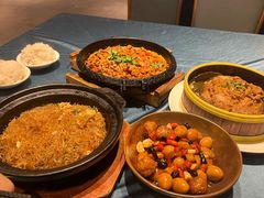 -柴米油盐三杯鸡(象山北路店)