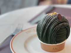 -Angelina安吉丽娜(恒隆广场店)