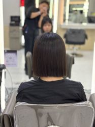 -苏豪路易士·嘉玛发廊