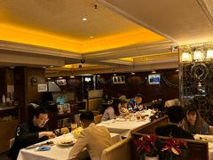 -太平馆餐厅(尖沙咀店)
