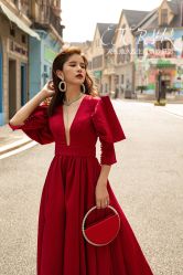 -天长地久婚纱摄影(天宁北路店)