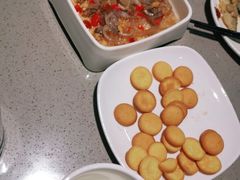 -半天妖烤鱼(东方新天地店)