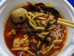 -水平有限广西米粉·广西风味集(五道口店)