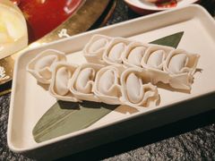 -熊喵来了火锅(长安万达第94分店)